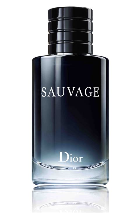 dior souvage men